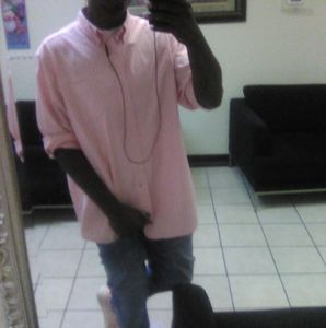 Meet your Posher, Marcus